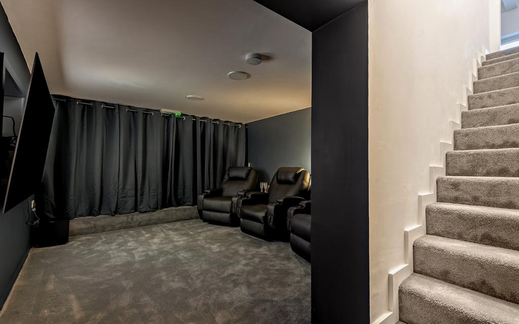 Cinema