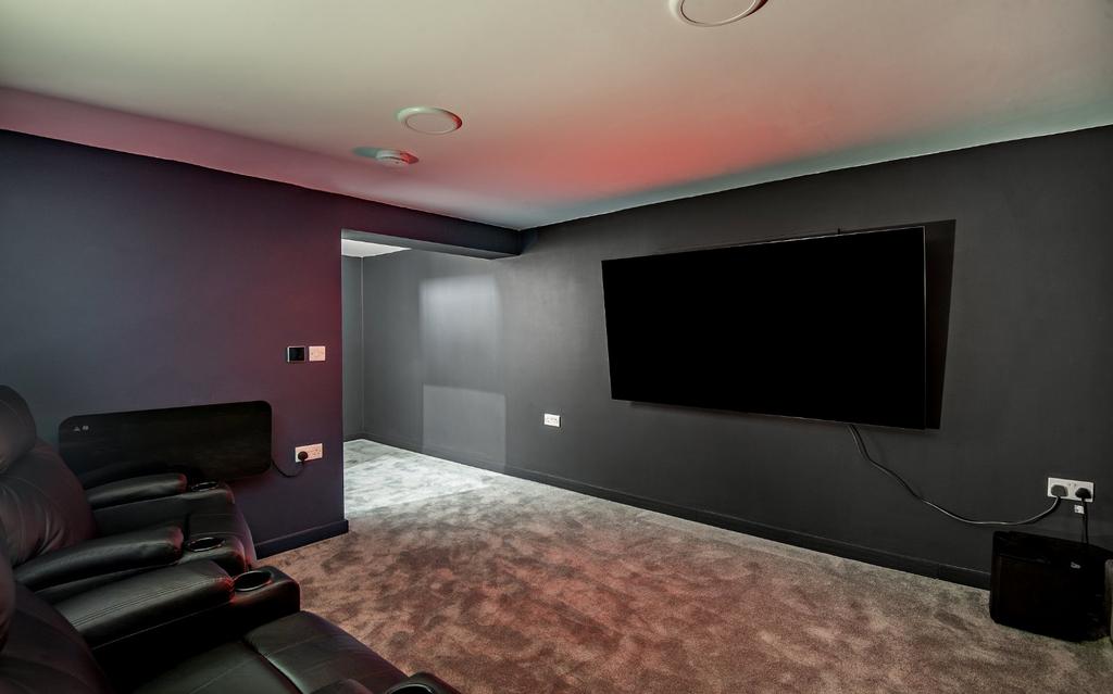 Cinema