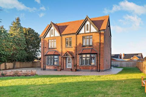 undefined, Tilstock, Whitchurch, Shropshire, SY13