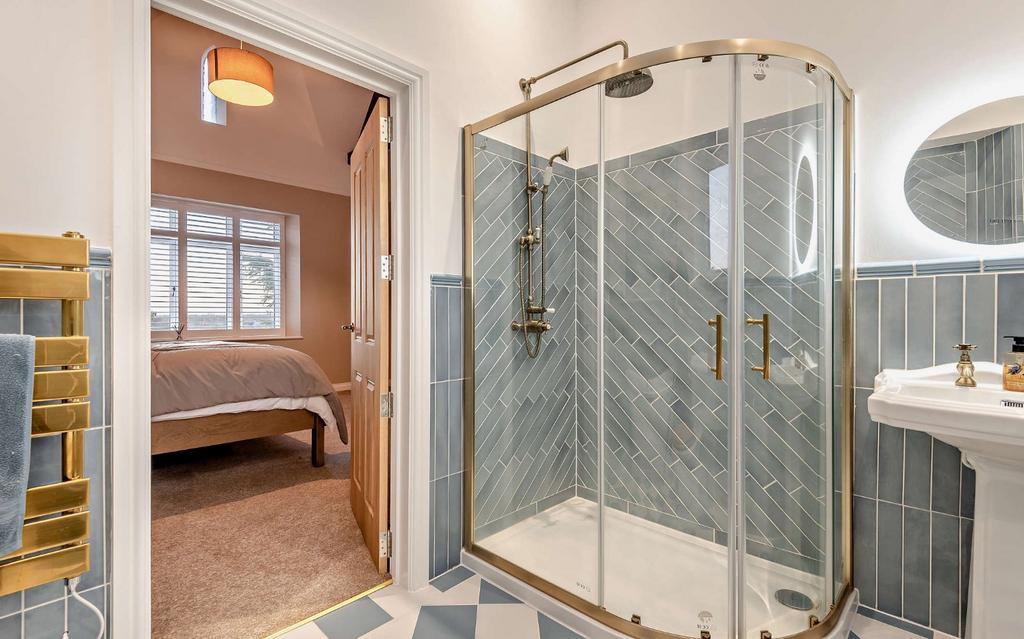 En Suite