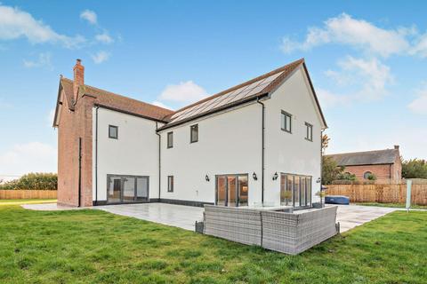 undefined, Tilstock, Whitchurch, Shropshire, SY13