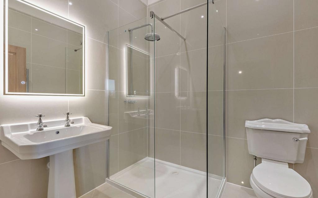 En Suite