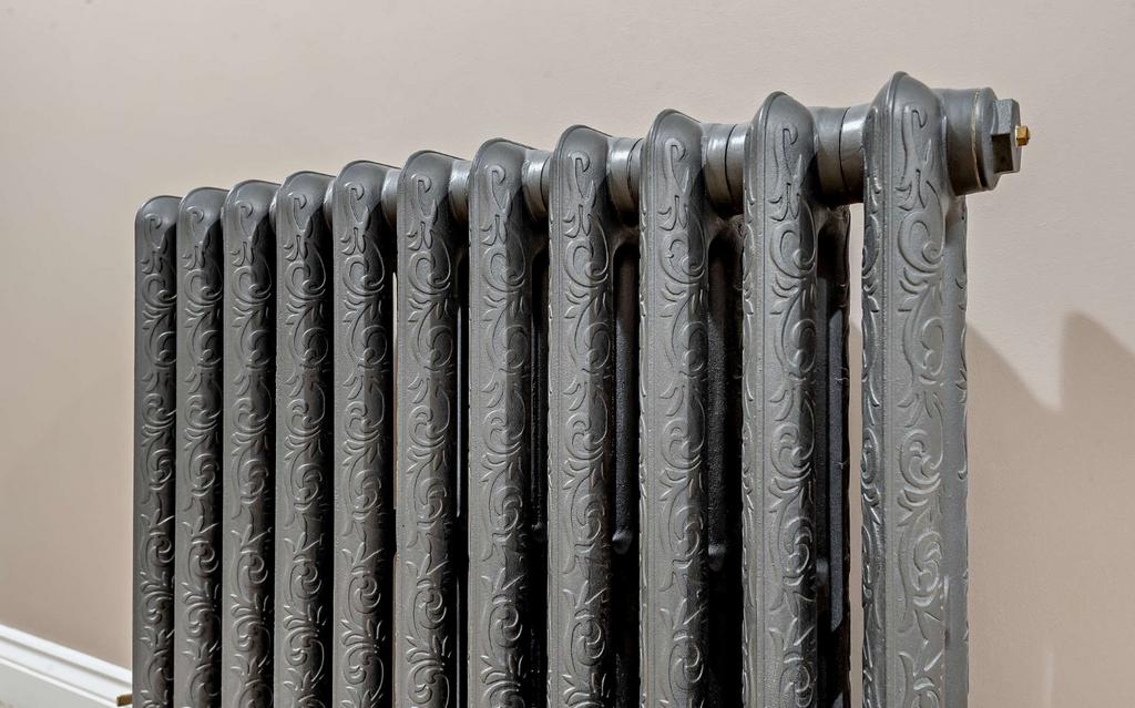 Radiator