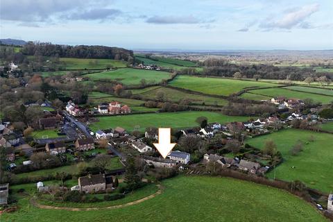 undefined, The Cross, Buckland Newton, Dorset, DT2
