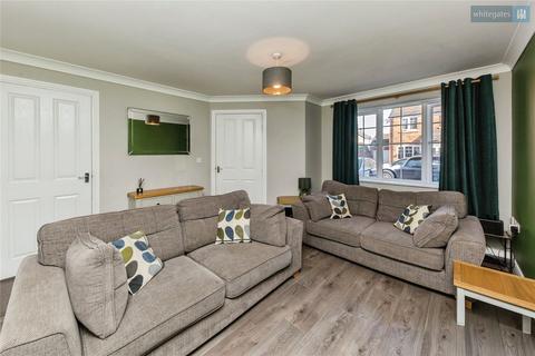 3 bedroom semi-detached house for sale, Rosemary Drive, Shavington, Crewe, Cheshire, CW2