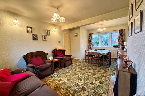 undefined, Little Acre, Preston PR4