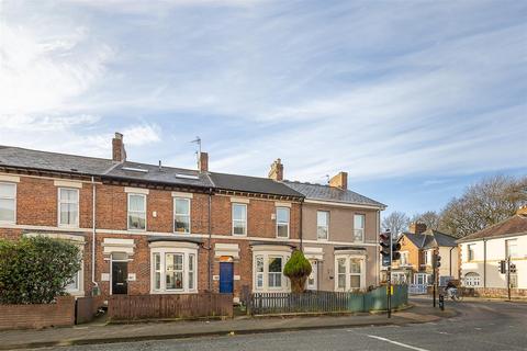 3 bedroom terraced house for sale, Heaton Park Road, Heaton, Newcastle upon Tyne