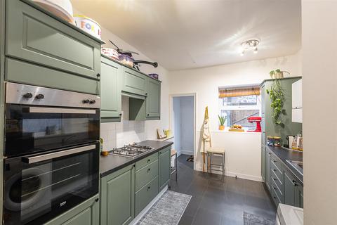 3 bedroom terraced house for sale, Heaton Park Road, Heaton, Newcastle upon Tyne