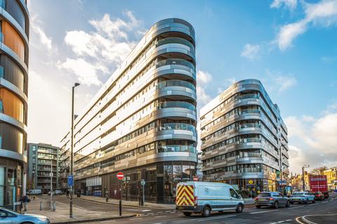 2 bedroom apartment for sale, Lambarde Square, Greenwich