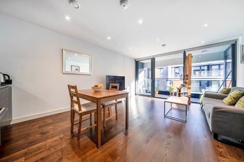 2 bedroom apartment for sale, Lambarde Square, Greenwich