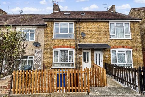 3 bedroom terraced house for sale, Cornwallis Avenue, Gillingham, Kent, ME7