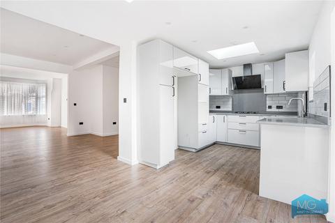 6 bedroom semi-detached house for sale, Bramber Road, North Finchley, London, N12