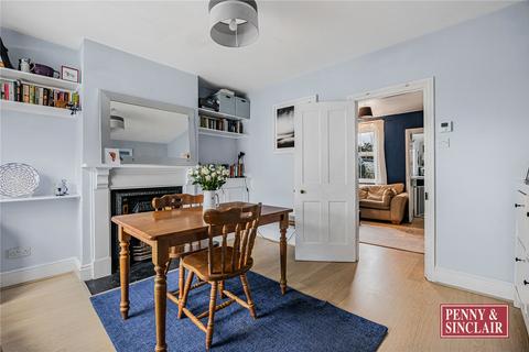 undefined, Clarence Road, RG9 2DP