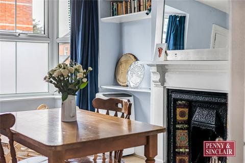 undefined, Clarence Road, RG9 2DP