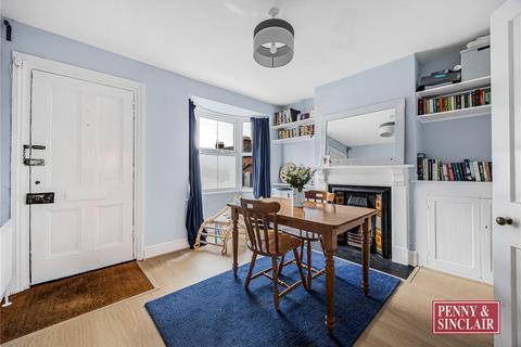 undefined, Clarence Road, RG9 2DP