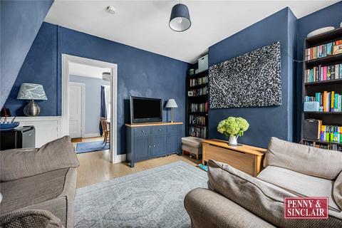 undefined, Clarence Road, RG9 2DP