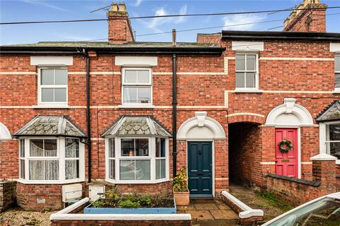undefined, Clarence Road, RG9 2DP