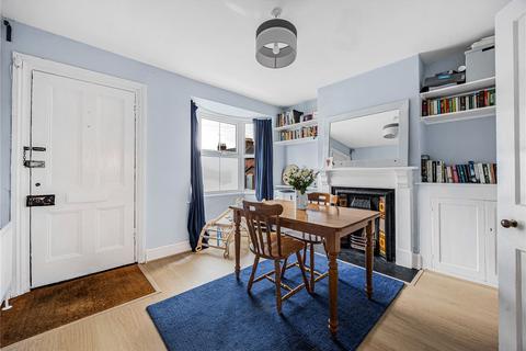 undefined, Clarence Road, RG9 2DP