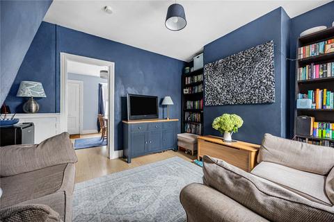 undefined, Clarence Road, RG9 2DP