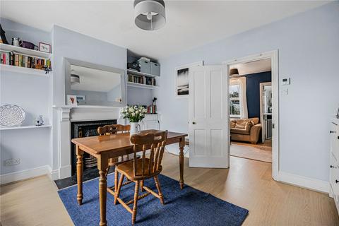 undefined, Clarence Road, RG9 2DP