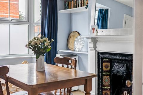 undefined, Clarence Road, RG9 2DP