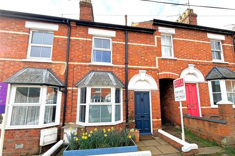undefined, Clarence Road, RG9 2DP