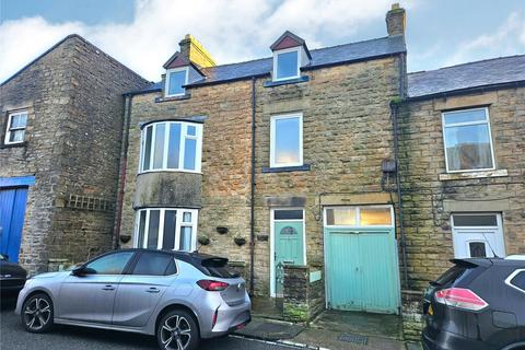 6 bedroom terraced house for sale - Bridge Street, Barnard Castle DL12
