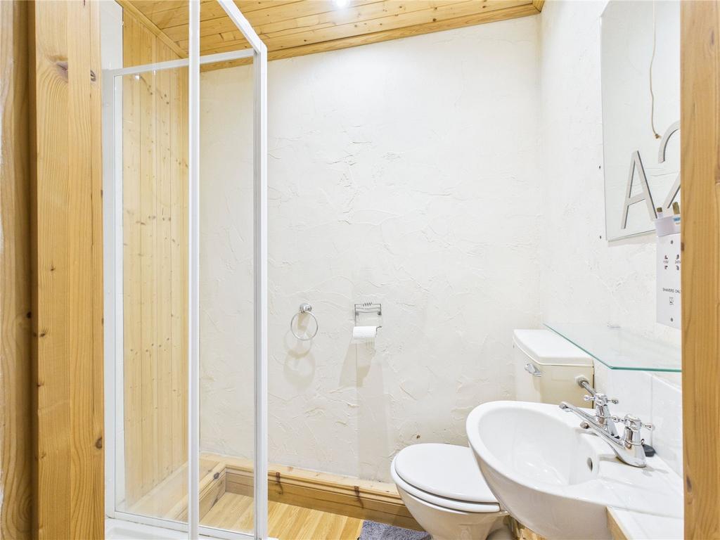 Ensuite