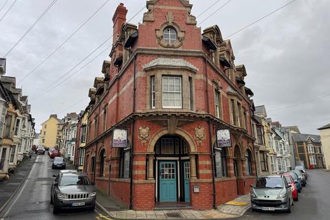 Hotel for sale - South Road, Aberystwyth, SY23