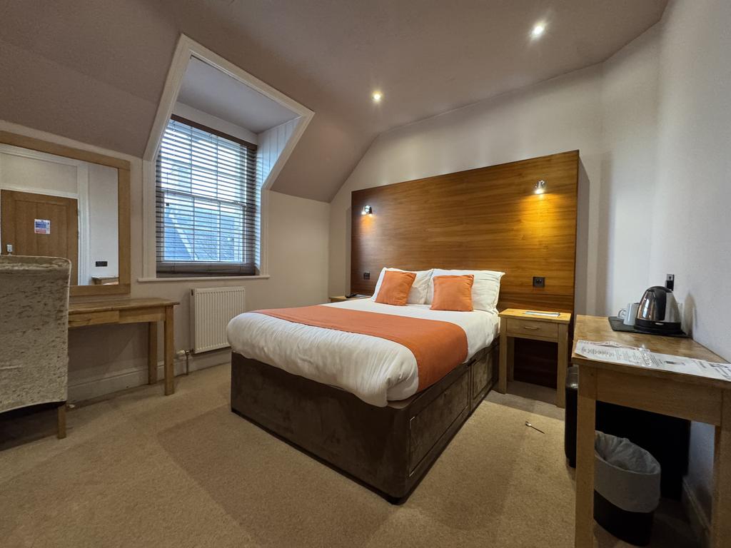 Bedroom 5