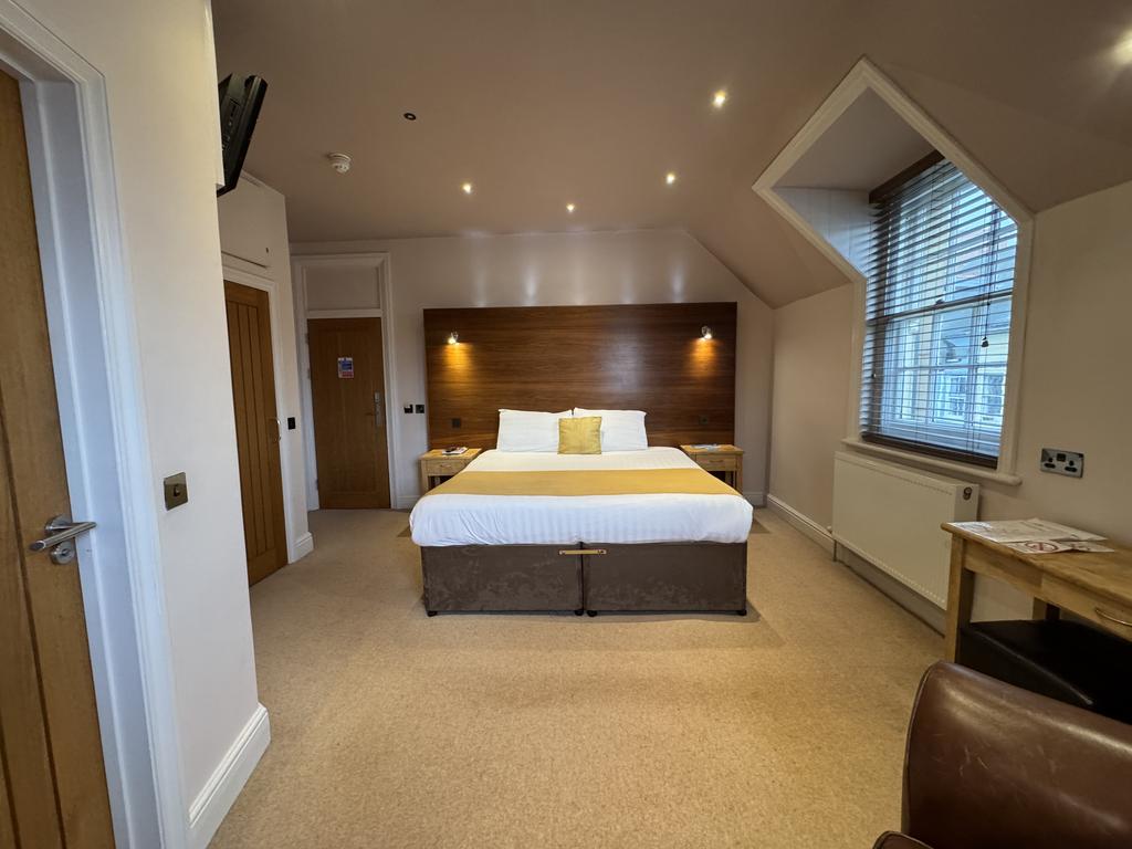 Bedroom 6