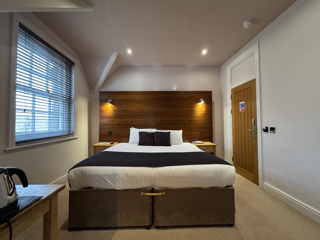Bedroom 7
