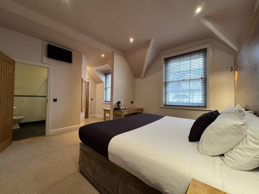 Bedroom 7