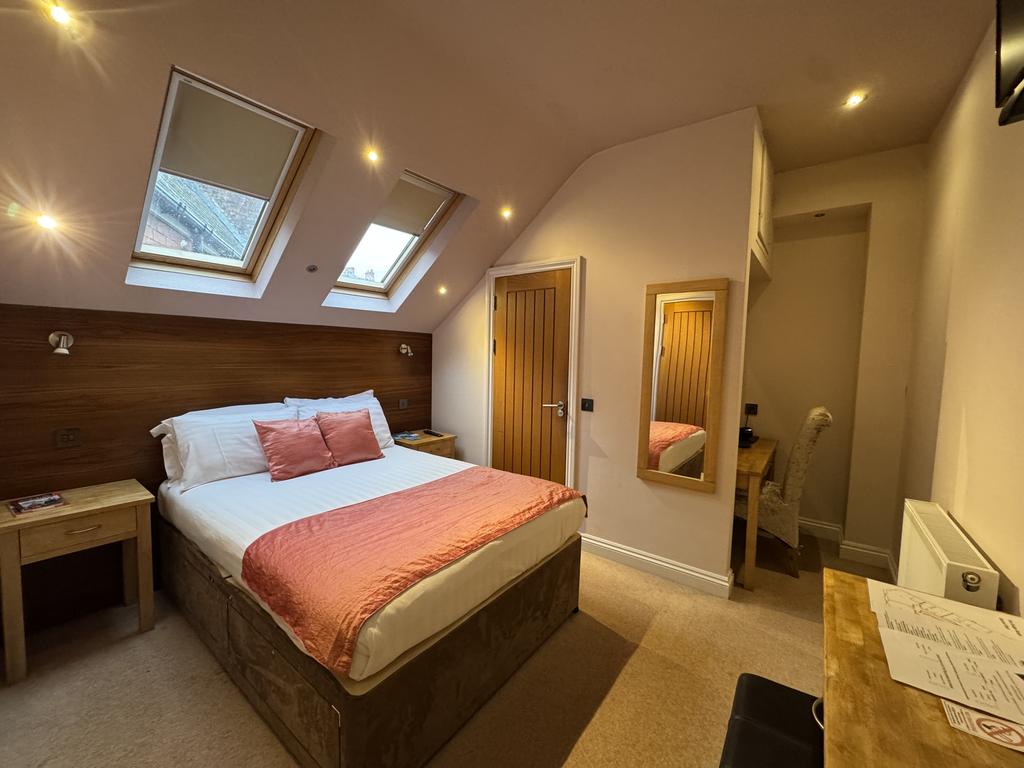 Bedroom 8