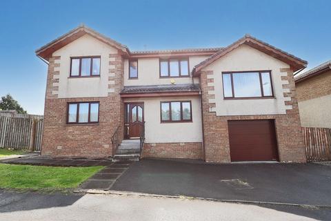 undefined, Station Road, Airdrie ML6