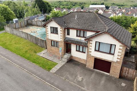 undefined, Station Road, Airdrie ML6