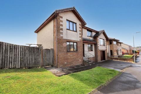 undefined, Station Road, Airdrie ML6