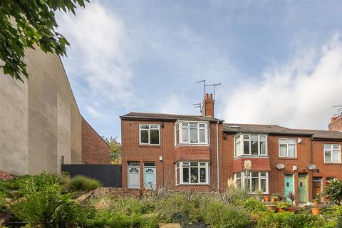 3 bedroom flat for sale, Goldspink Lane, Sandyford, Newcastle upon Tyne