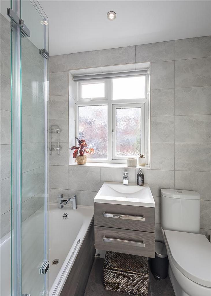 Bathroon