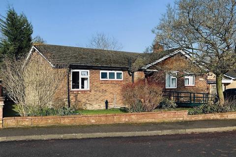 3 bedroom detached bungalow for sale - Asford Grove, Bishopstoke
