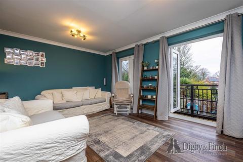 3 bedroom terraced house for sale, Shaftesbury Avenue, Radcliffe-On-Trent, Nottingham