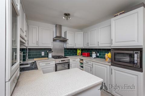 3 bedroom terraced house for sale, Shaftesbury Avenue, Radcliffe-On-Trent, Nottingham
