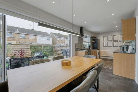 3 bedroom terraced house for sale, Cumberland Street, Workington CA14
