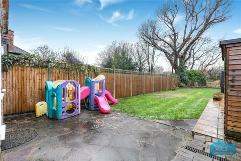 4 bedroom semi-detached house for sale, Linkside, Woodside Park, London, N12