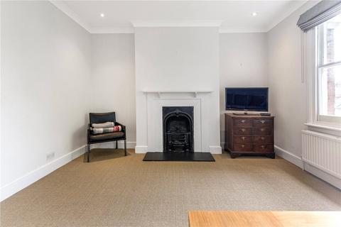 1 bedroom apartment to rent, Ronalds Road, London, N5