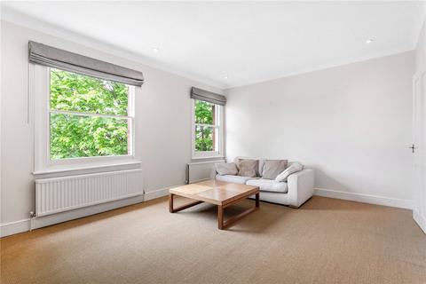 1 bedroom apartment to rent, Ronalds Road, London, N5