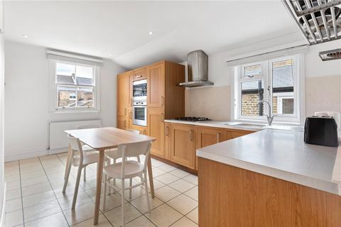 1 bedroom apartment to rent, Ronalds Road, London, N5