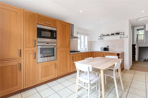1 bedroom apartment to rent, Ronalds Road, London, N5