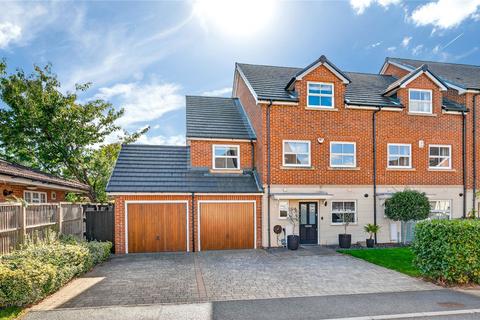 5 bedroom end of terrace house for sale, Rufford Gate, Bracknell, Berkshire, RG12