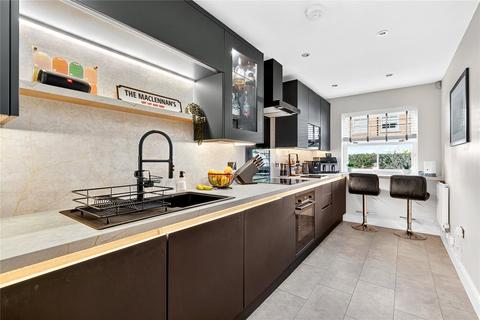 5 bedroom end of terrace house for sale, Rufford Gate, Bracknell, Berkshire, RG12